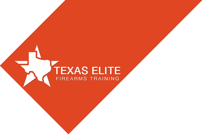 TX Elite Firearms Training